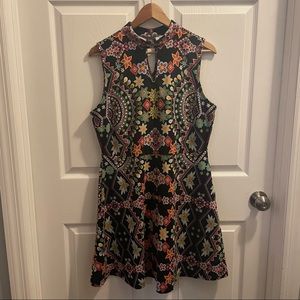 New York & Company summer dress